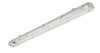 WT050C BIAŁY OPRAWA HERMETYCZNA 2X G13 IP65 IK08 1200MM 2XTLED PC